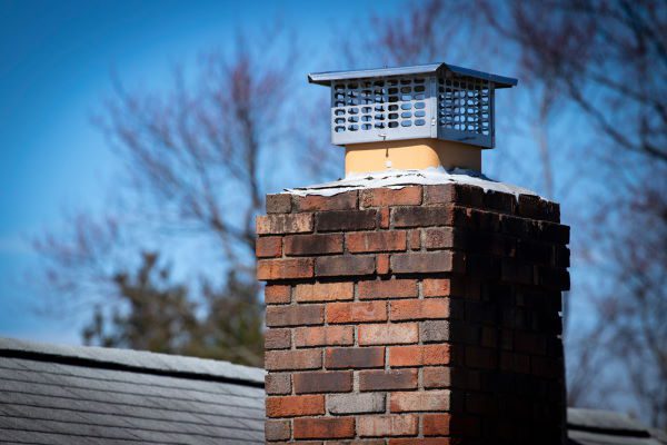 Chimney Cleaning in Parsippany-Troy Hills, NJ